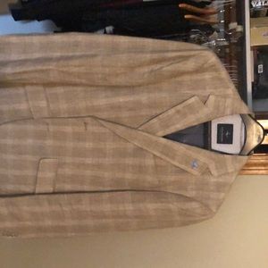 Taylorbyrd sports coat